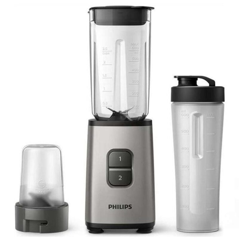 Batidora de vaso Philips HR2604 80 350W 0.6L