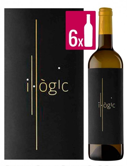 Sumarroca IL-Lógic (6 botellas)