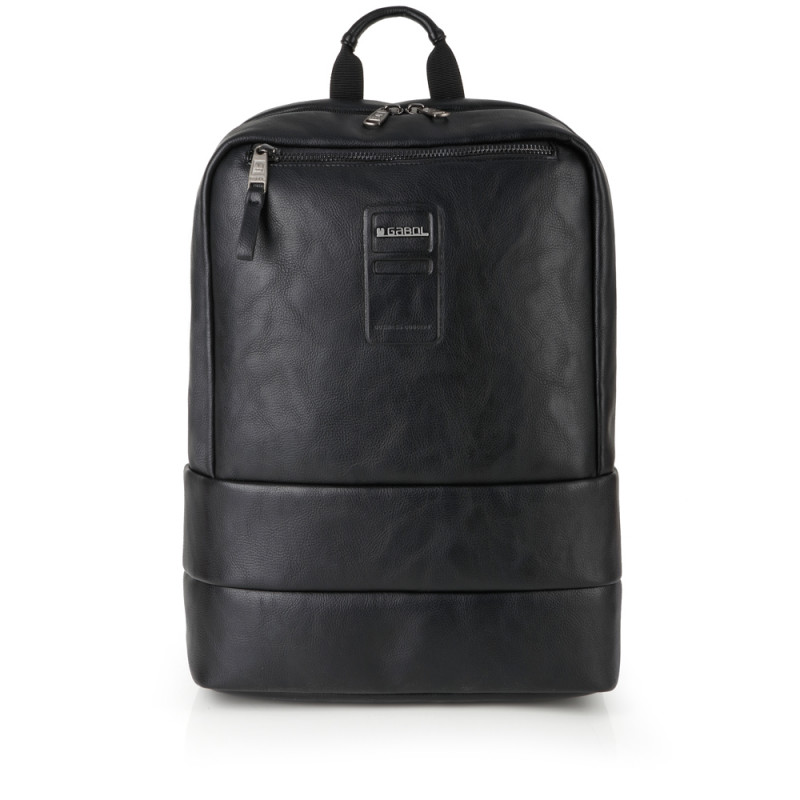 Mochila para portátil 2 departamentos TAB