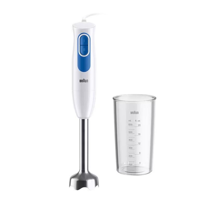 Batidora de mano Braun MQ20.001MWH