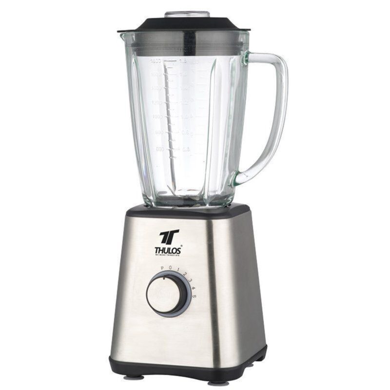 Batidora de vaso de thulos TH-BV103 1200W 1.8L