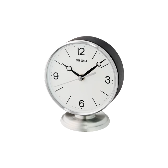 Reloj Seiko qxg150s sobremesa