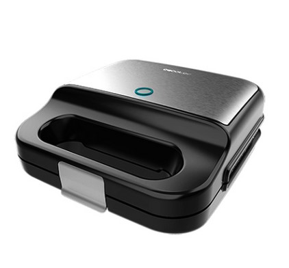 Sandwichera Cecotec Rockn Toast 4IN1