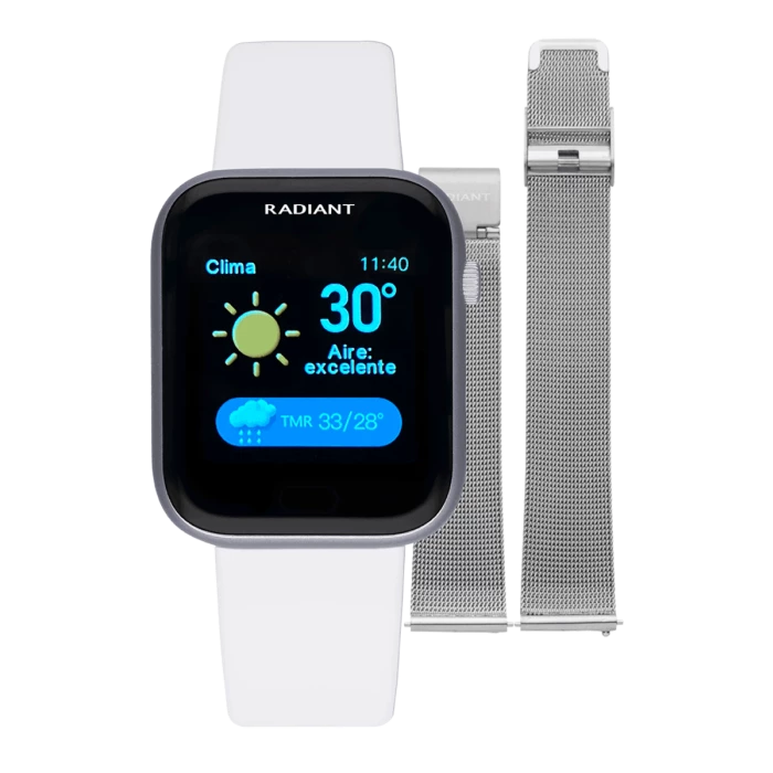 Reloj Radiant Smart watch ras10102 mujer