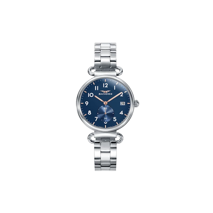 Reloj Sandoz 81362-34 swiss made mujer