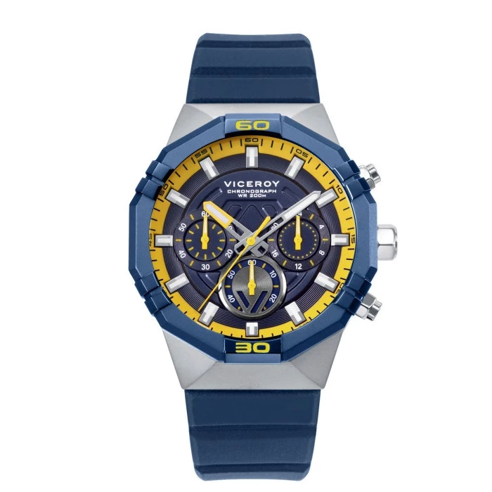 Reloj Viceroy 45017-35 Crono sport hombre