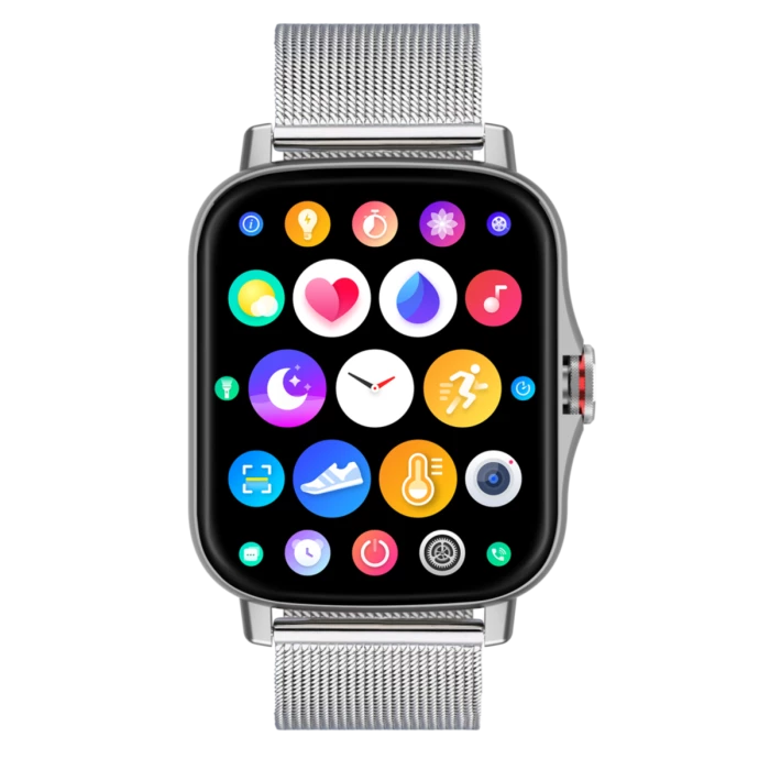 Smart watch reloj Radiant ras10404 unisex