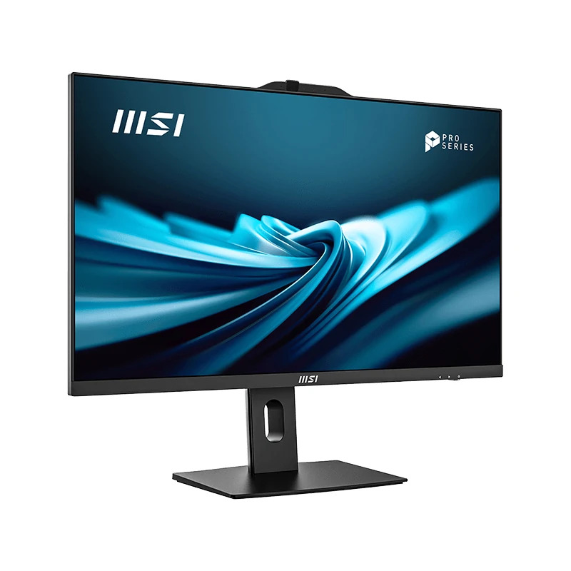Ordenador ALL IN ONE AIO MSI AP272P-483ES i5-14400 8GB