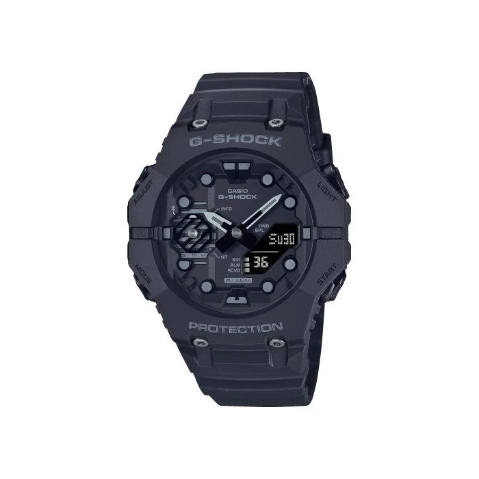 Reloj Casio G-SHOCK GA-B001-1AER Smartphone