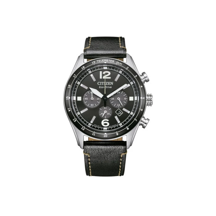 Reloj Citizen CA4654-04E crono Aviation hombre