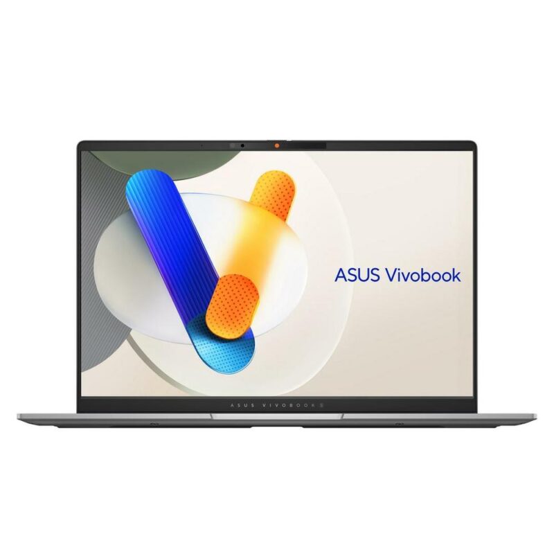 Asus Vivobook Oled M5406NA-QD082W AMD RYZEN 5 7535HS 14" 16GB SSD512GB W11 - MGS0000024171