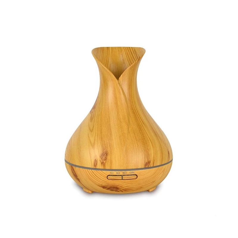 Humidificador ultrasónico Bruma