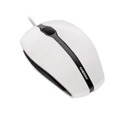 Mouse ratón cherry gentix 3 botones