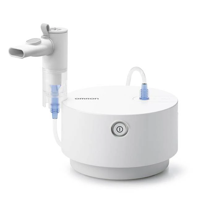 Nebulizador Omron CompAir C28P