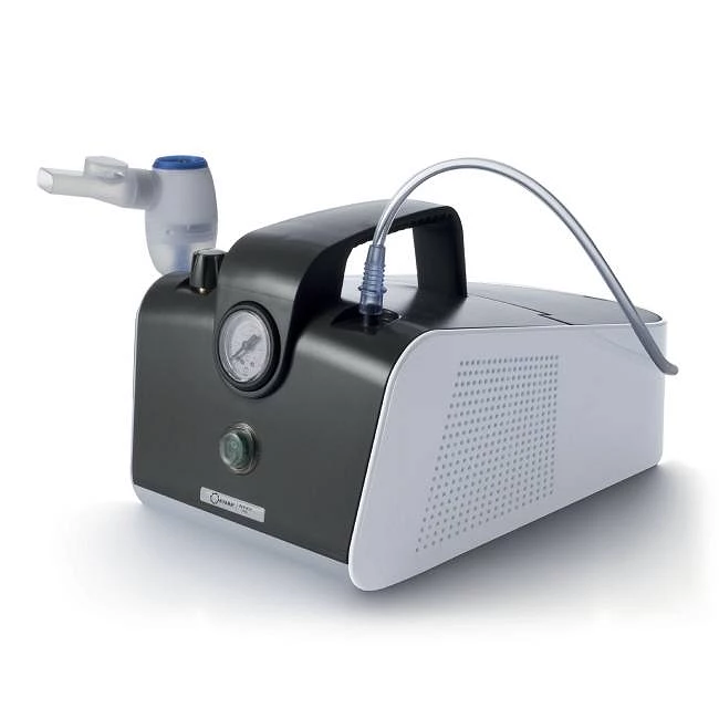 Nebulizador profesional Kyara Pro
