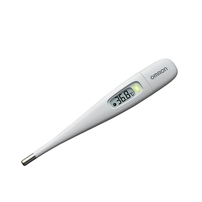Termómetro Omron Eco Temp Intelli IT MC-280B