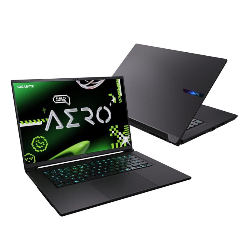 Portatil Gigabyte 9REG6AB6VH2DJKEES000 AI R7-350 16GB SSD 1TB 16" - DSP0000031754