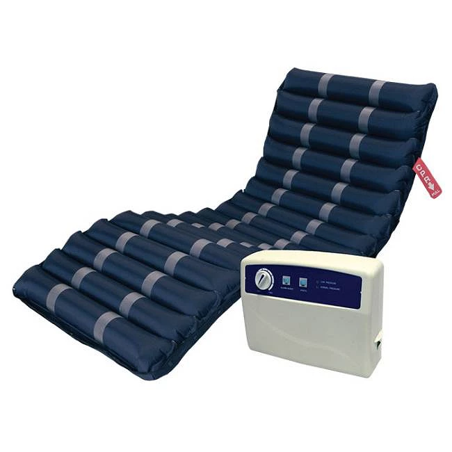 Armony II 500 - Colchón antiescaras de aire dinámico con compresor