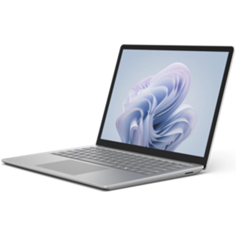 Portatil Microsoft Surface Laptop 6 Ulta 7-165H 32GB SSD 1TB 13.5" W11P TACTIL - DSP0000026739