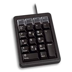 Teclado numérico Cherry Slim