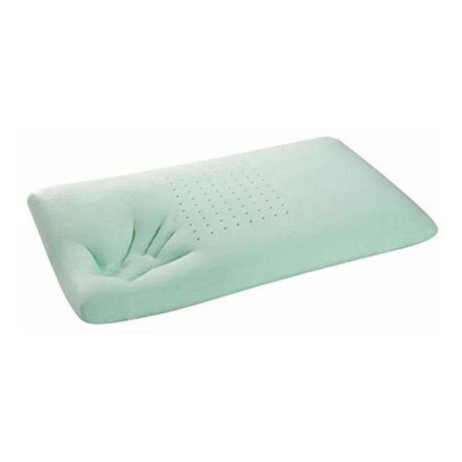 Almohada viscoelástica 90x35cm.