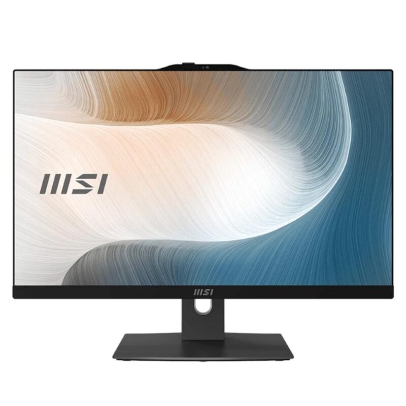 Ordenador ALL IN ONE MSI AM242P-814ES I5-1235U 16GB SSD 512GB - DSP0000024427