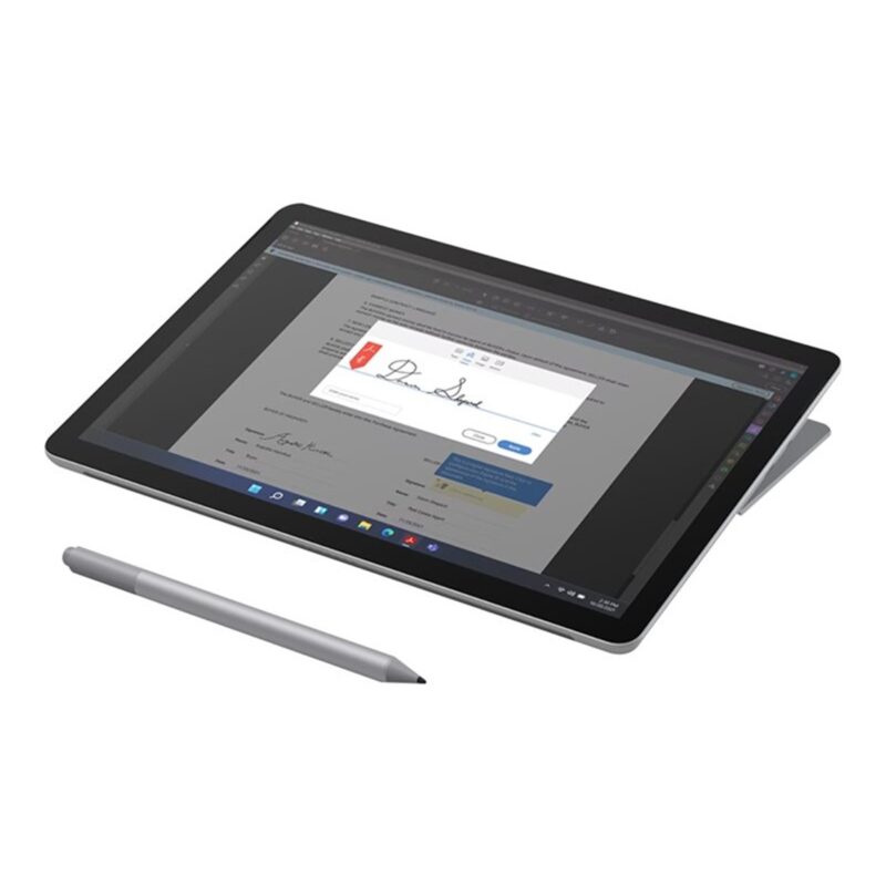 Portatil tablet Microsoft XIG-00004 INTEL N200 8GB SSD 256GB 10.5" - DSP0000019295
