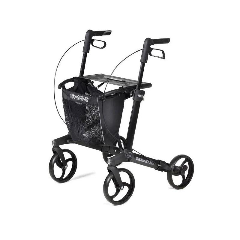 Andador Rollator Gemino 30
