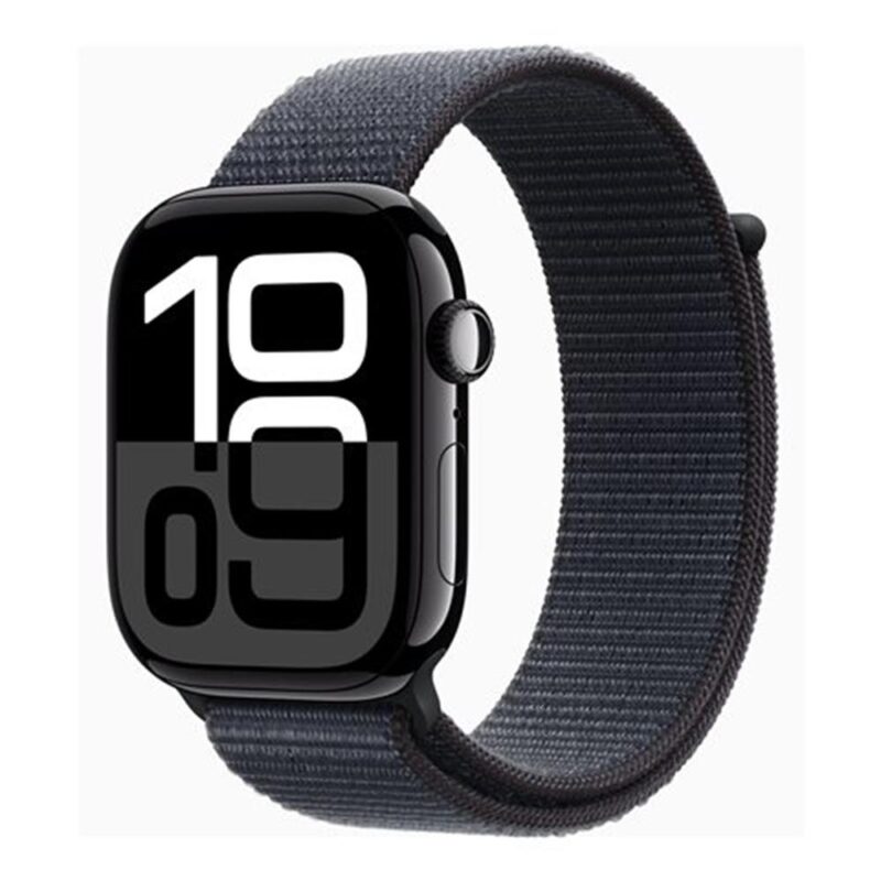 Smartwatch Apple Watch series 10 GPS 46MM Blanck Sport Loop