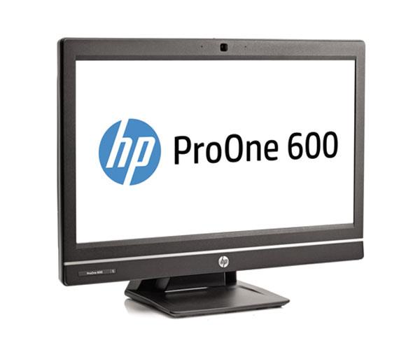 Ordenador AIO HP Reacondicionado 600 G1 21.5"