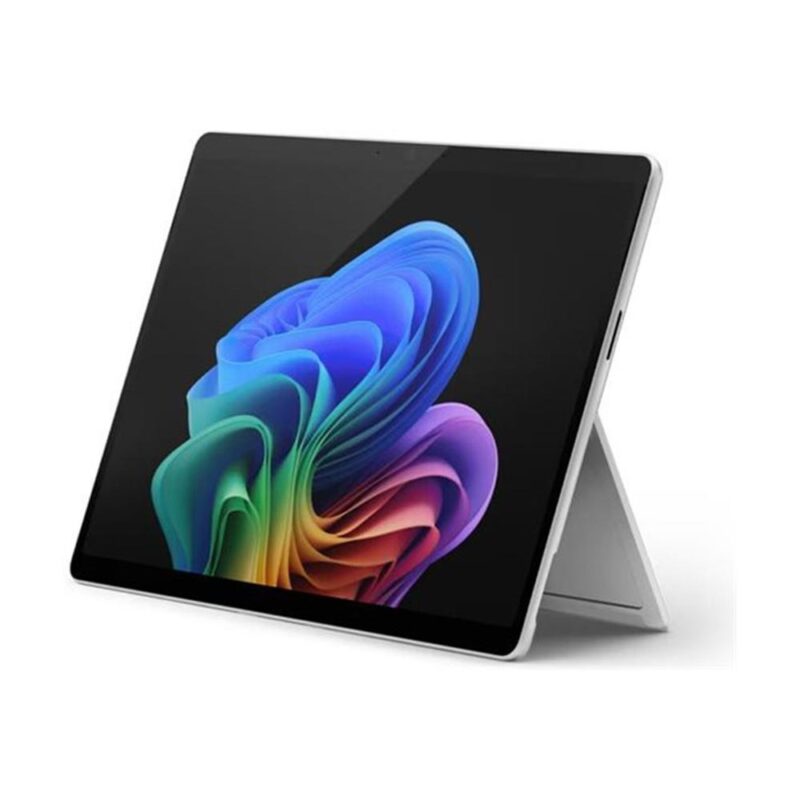 Portatil Tablet Microsoft Surface Pro Copilot X1E-80-100 16GB SSD 1TB 13" - DSP0000026722