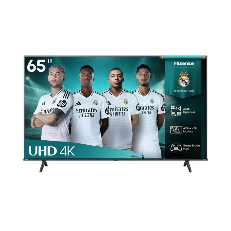 Tv Hisense 65" Led 4K