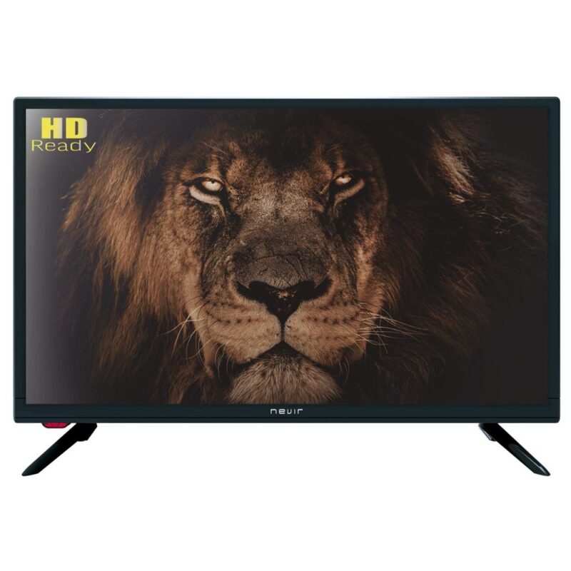 TV Nevir 24" Led HD Ready