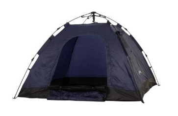 Tienda Campaña Camp