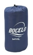 Saco de dormir transformable Bocelo