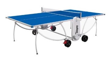 Mesa Tenis Mesa Exterior Guajira
