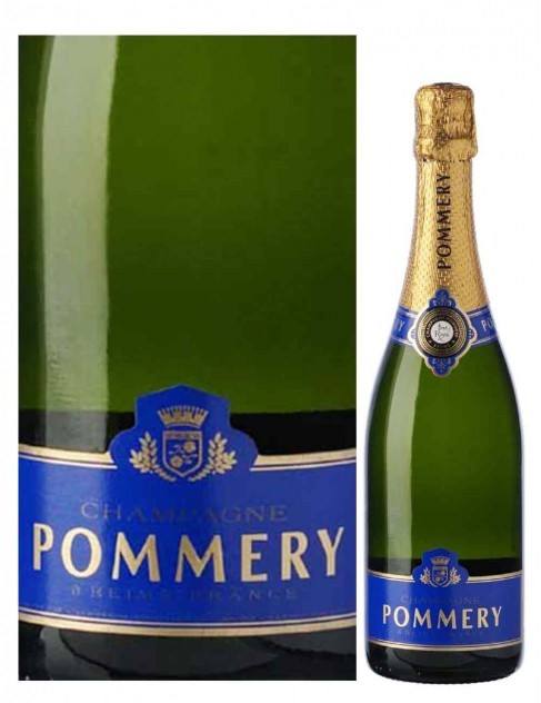 Pommery Brut Royal (1 botella)